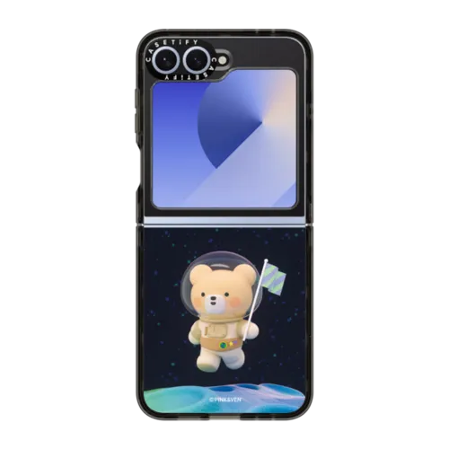 Galaxy Z Flip6 - SPACE VEN