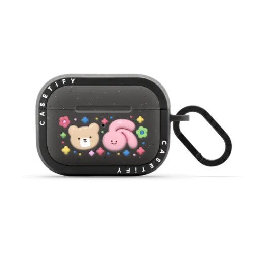 AirPods Pro - PINK & VEN STICKER