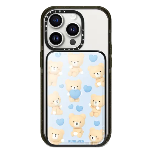 PowerThru Power Bank - VEN & HEARTS