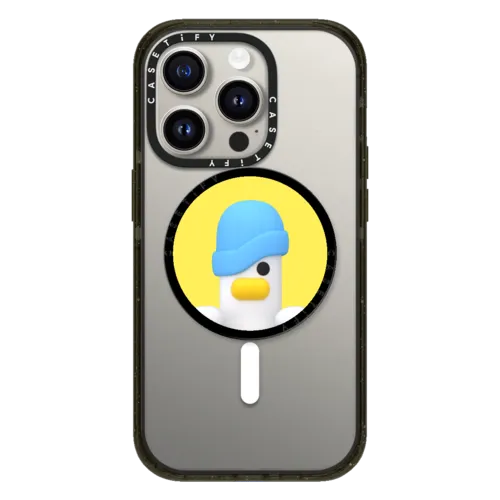 Snappy Grip Stand - HIPPY SMILE