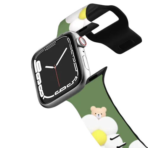 Apple Watch Series 7-9 (45mm) - VEN FLOWER