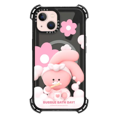 iPhone 13 - PINK&VEN Bubble Day