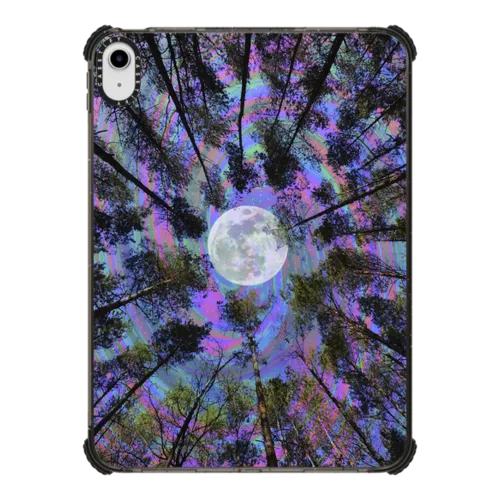 iPad 10.9-inch (10th gen) - Moon Swirl