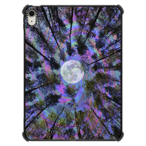 iPad Air 11-inch (M2/M3) - Moon Swirl