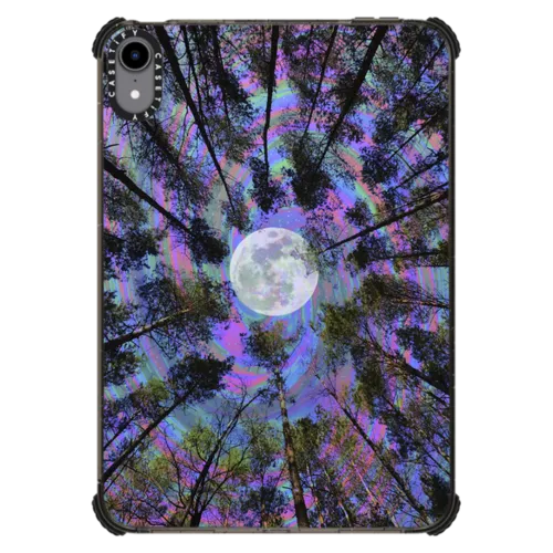 iPad mini (6th gen) - Moon Swirl