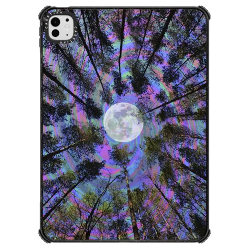 iPad Pro 11-inch (M4/M5) - Moon Swirl