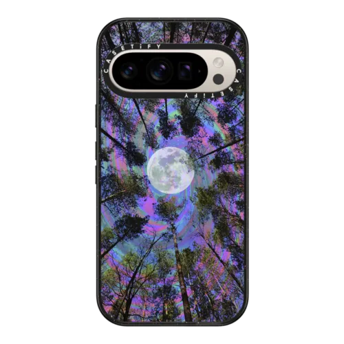 Google Pixel 9 Pro - Moon Swirl