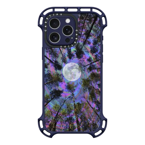 iPhone 16 Pro Max - Moon Swirl
