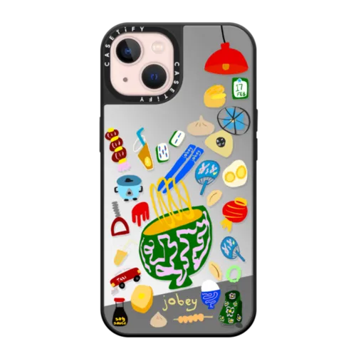 Show Your Colors | CASETiFY