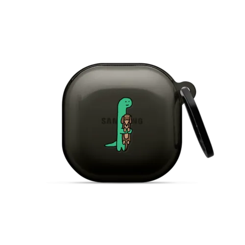 Galaxy Buds2 - Hold me