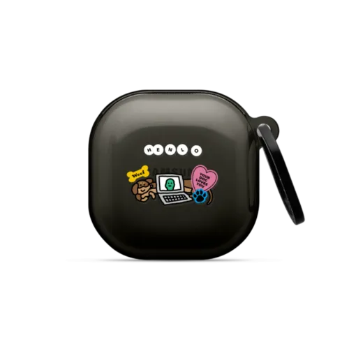 Galaxy Buds2 - Your Dog Loves You