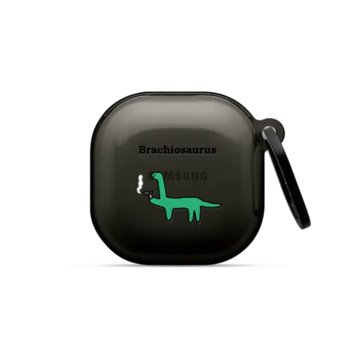 Galaxy Buds2 - Brachiosaurus