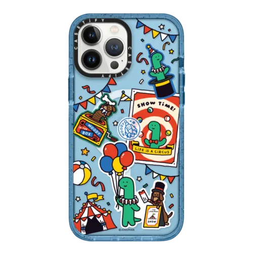 iPhoneアクセサリー Casetify iPhone 17 Pro Max JOGUMAN JOGUMAN – CASETiFY