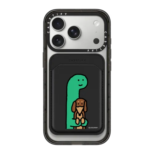 Snappy MagSafe Wallet - Hold Me MagSafe Wallet