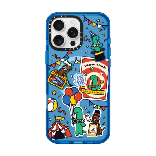 casetify 恐竜 JOGUMAN iPhone15pro max JOGUMAN – CASETiFY