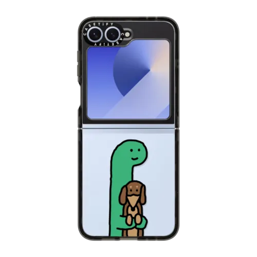 Galaxy Z Flip6 - Hold Me