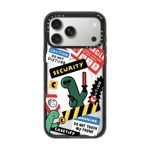 iPhone 17 Pro Max - Do not disturb