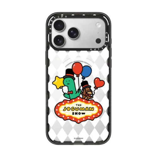 JOGUMAN – CASETiFY