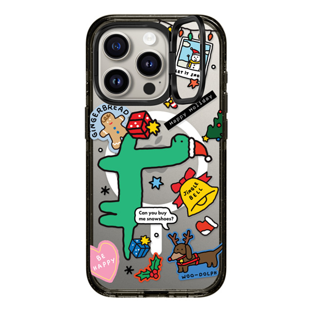 iPhone14Pro casetify Coca-Cola ミラーケース