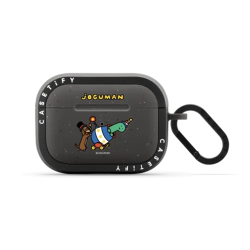 AirPods Pro 2 - Ready to Shoot! Earbuds Case