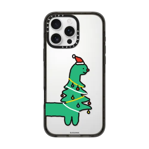 iPhone 16 Pro Max - Brachio Christmas Tree