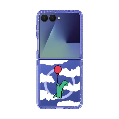 Galaxy Z Flip7 - I'm leaving this planet