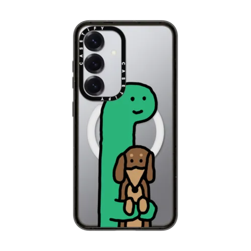 Galaxy S25 - Hold me