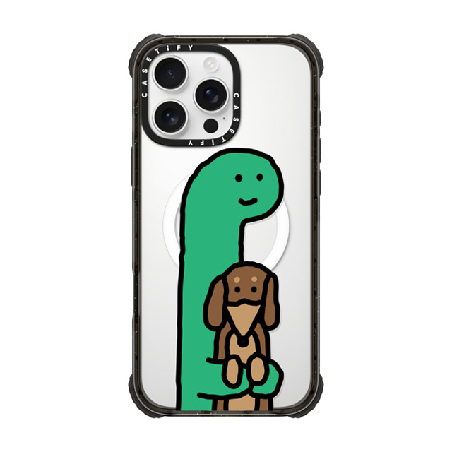 JOGUMAN x CASETiFY iPhone 16 Pro Max Case Black ウルトラ インパクトケース MagSafe 対応 Hold me JOGUMAN x CASETiFY iPhone 16 Pro Max Case Black ウルトラ インパクトケース MagSafe 対応 Hold me