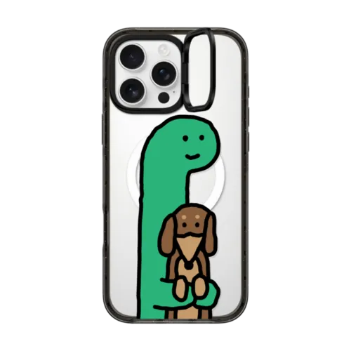 iPhone 16 Pro Max - Hold me