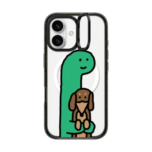 iPhone 16 - Hold me