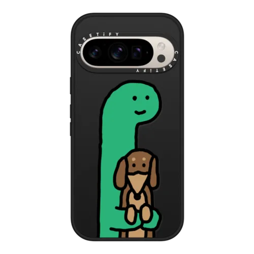 Google Pixel 9 Pro - Hold me