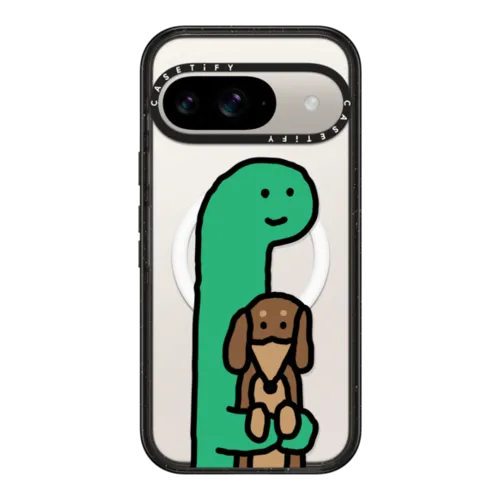 Google Pixel 9 - Hold me