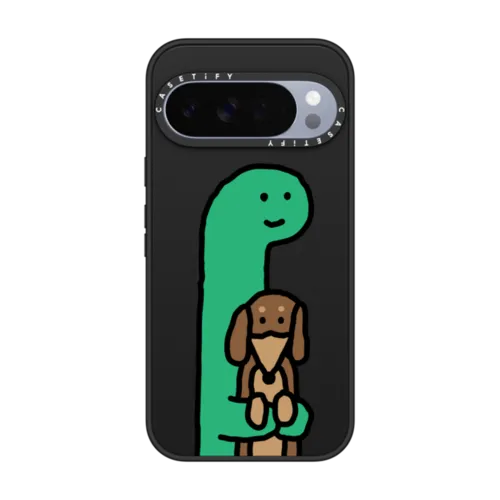 Google Pixel 10 Pro XL - Hold me