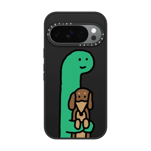 Google Pixel 10 Pro - Hold me