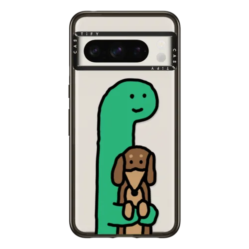 Pixel 8 Pro - Hold me