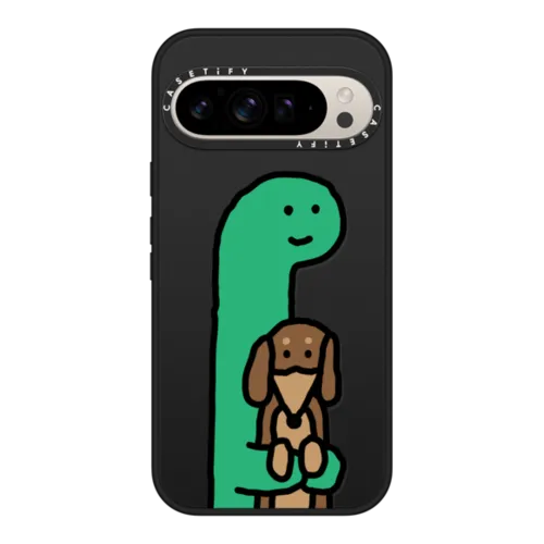 Google Pixel 9 Pro XL - Hold me