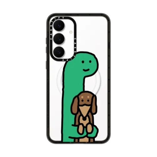 Galaxy S25 FE - Hold me