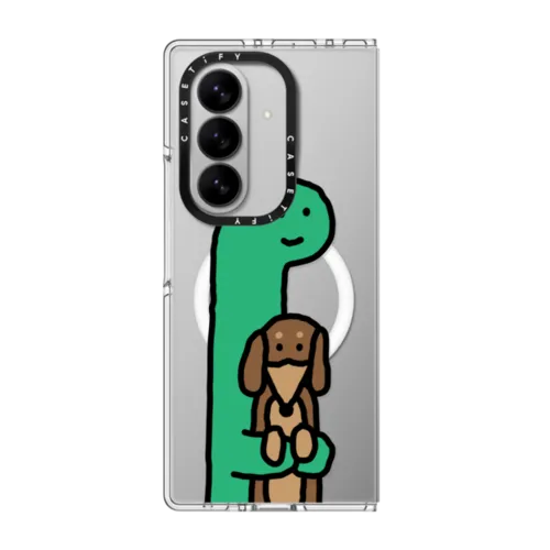 Galaxy Z Fold7 - Hold me