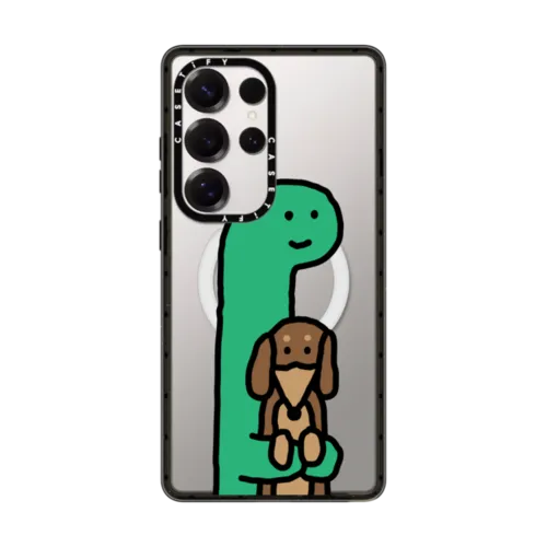 Galaxy S25 Ultra - Hold me