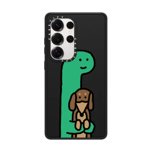 Galaxy S25 Ultra - Hold me