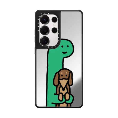 Galaxy S25 Ultra - Hold me