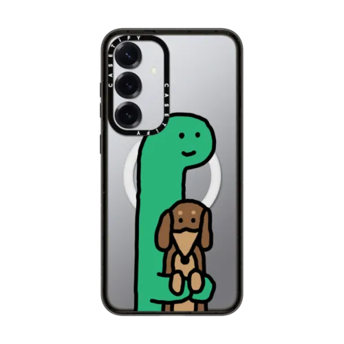 Galaxy S25+ - Hold me