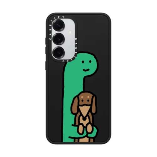 Galaxy S25+ - Hold me