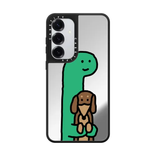 Galaxy S25+ - Hold me