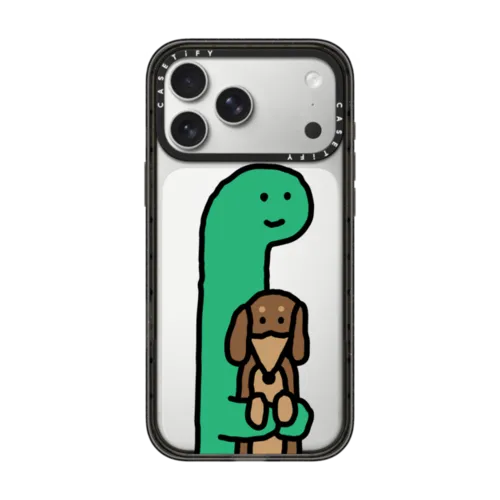 iPhone 17 Pro Max - Hold me