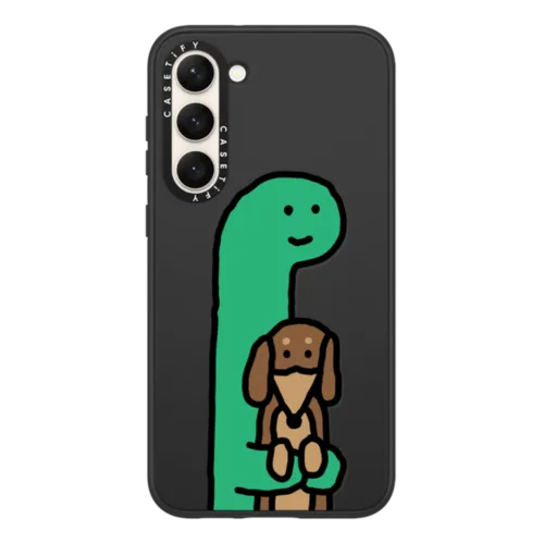 Galaxy S23+ - Hold me