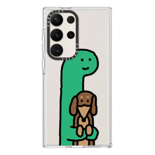 Galaxy S23 Ultra - Hold me