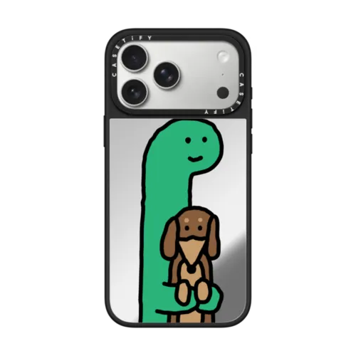 iPhone 17 Pro Max - Hold me