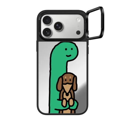 iPhone 17 Pro Max - Hold me