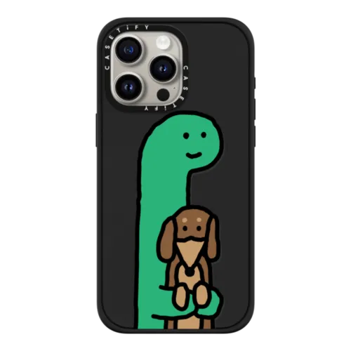 iPhone 15 Pro Max - Hold me